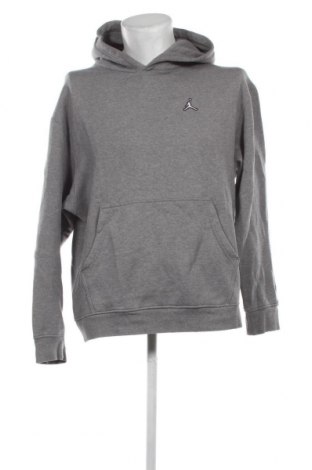 Herren Sweatshirt Air Jordan Nike, Größe L, Farbe Grau, Preis € 77,32