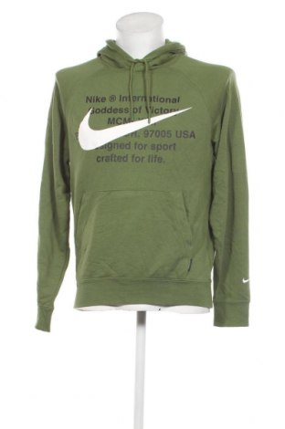 Herren Sweatshirt Nike, Größe S, Farbe Grün, Preis € 60,31