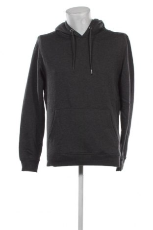 Herren Sweatshirt Urban Classics, Größe M, Farbe Grau, Preis € 6,76