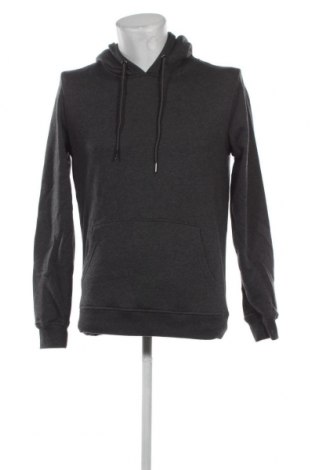 Herren Sweatshirt Urban Classics, Größe S, Farbe Grau, Preis € 6,76
