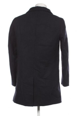 Ανδρικά παλτό, Μέγεθος M, Χρώμα Μπλέ, Τιμή 17,73 €