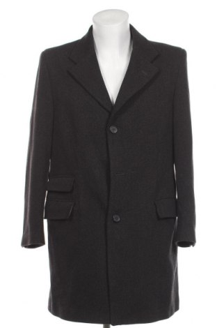 Мъжко палто, Размер XL, Цвят Кафяв, Цена 21,84 лв.