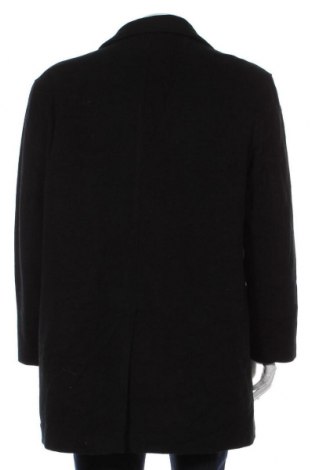 Ανδρικά παλτό Angelo Litrico, Μέγεθος L, Χρώμα Μαύρο, Τιμή 23,17 €