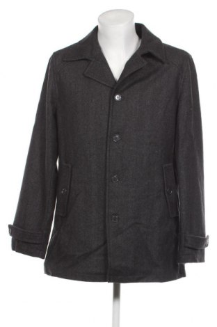 Ανδρικά παλτό Man By Tchibo, Μέγεθος L, Χρώμα Πολύχρωμο, Τιμή 8,60 €