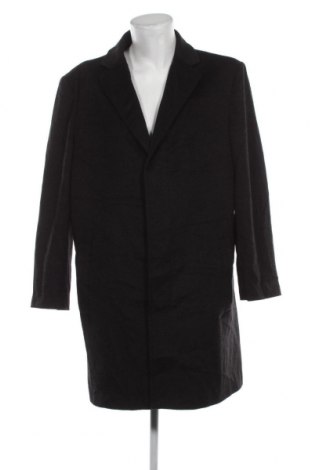 Мъжко палто TCM, Размер XL, Цвят Черен, Цена 74,90 лв.