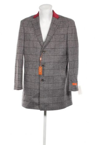 Мъжко палто Tallia, Размер M, Цвят Многоцветен, Цена 80,01 лв.