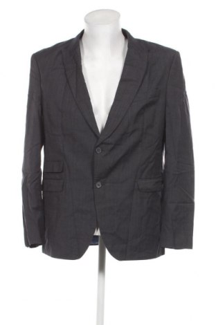 Ανδρικό σακάκι Angelo Litrico, Μέγεθος XL, Χρώμα Μπλέ, Τιμή 3,27 €