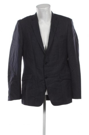 Ανδρικό σακάκι Angelo Litrico, Μέγεθος L, Χρώμα Μπλέ, Τιμή 3,27 €