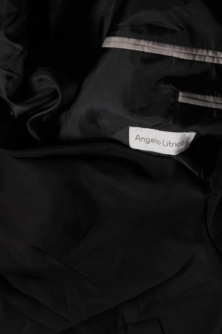 Ανδρικό σακάκι Angelo Litrico, Μέγεθος M, Χρώμα Μαύρο, Τιμή 3,54 €