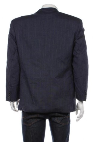 Ανδρικό σακάκι Atelier Torino, Μέγεθος L, Χρώμα Μπλέ, Τιμή 5,01 €