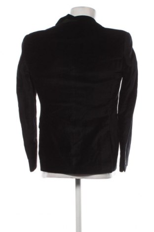Ανδρικό σακάκι Bar III, Μέγεθος S, Χρώμα Μαύρο, Τιμή 17,95 €