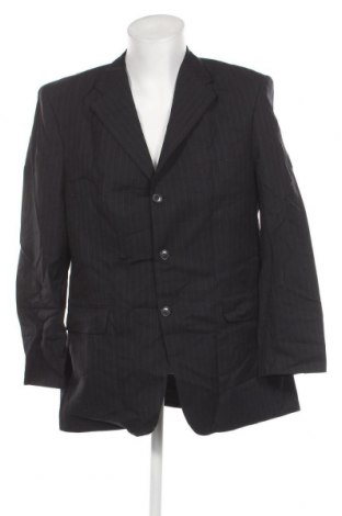 Мъжко сако Baumler, Размер XL, Цвят Черен, Цена 6,48 лв.