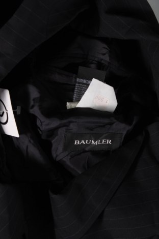 Ανδρικό σακάκι Baumler, Μέγεθος XL, Χρώμα Μαύρο, Τιμή 3,51 €