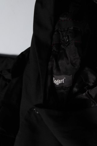 Ανδρικό σακάκι Bogart, Μέγεθος L, Χρώμα Μαύρο, Τιμή 3,17 €