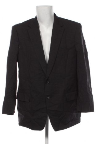 Мъжко сако C.Comberti, Размер XL, Цвят Сив, Цена 7,48 лв.
