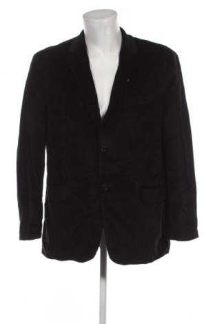 Ανδρικό σακάκι Canda, Μέγεθος XL, Χρώμα Μαύρο, Τιμή 2,99 €