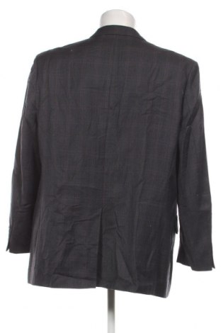 Ανδρικό σακάκι Canda, Μέγεθος XL, Χρώμα Μπλέ, Τιμή 27,22 €