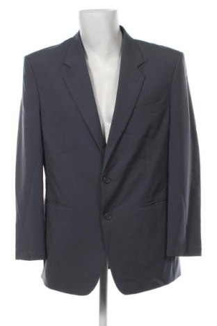 Ανδρικό σακάκι Casual Clothes Company, Μέγεθος L, Χρώμα Γκρί, Τιμή 3,01 €
