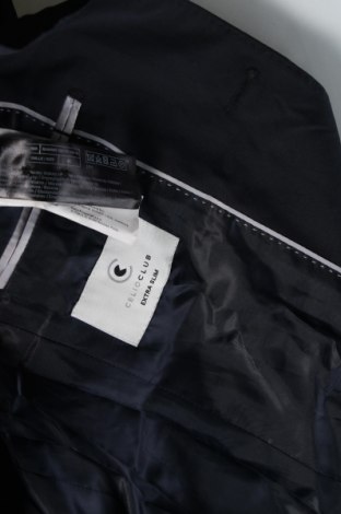 Pánske sako  Celio, Veľkosť M, Farba Modrá, Cena  2,99 €