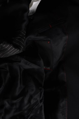Ανδρικό σακάκι Cinque, Μέγεθος L, Χρώμα Μαύρο, Τιμή 124,23 €