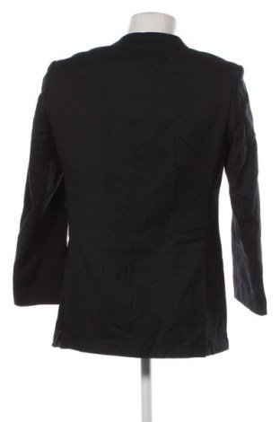 Ανδρικό σακάκι Commander, Μέγεθος M, Χρώμα Μπλέ, Τιμή 2,99 €
