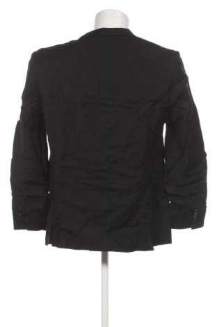Ανδρικό σακάκι Commander, Μέγεθος L, Χρώμα Μαύρο, Τιμή 2,99 €