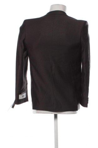 Ανδρικό σακάκι DKNY, Μέγεθος S, Χρώμα Μαύρο, Τιμή 18,77 €