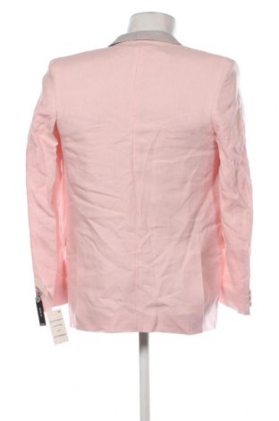 Ανδρικό σακάκι DKNY, Μέγεθος S, Χρώμα Ρόζ , Τιμή 170,62 €