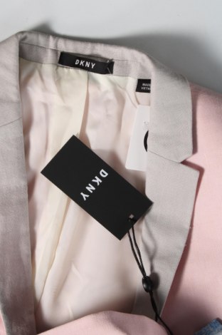 Herren Sakko DKNY, Größe S, Farbe Rosa, Preis € 170,62