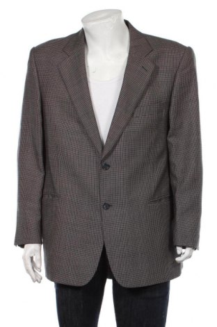 Ανδρικό σακάκι Daniel Hechter, Μέγεθος XL, Χρώμα Γκρί, Τιμή 5,11 €
