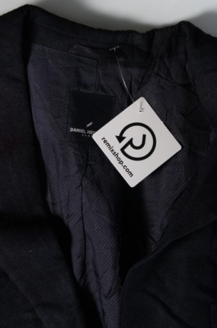 Ανδρικό σακάκι Daniel Hechter, Μέγεθος XL, Χρώμα Μπλέ, Τιμή 72,99 €