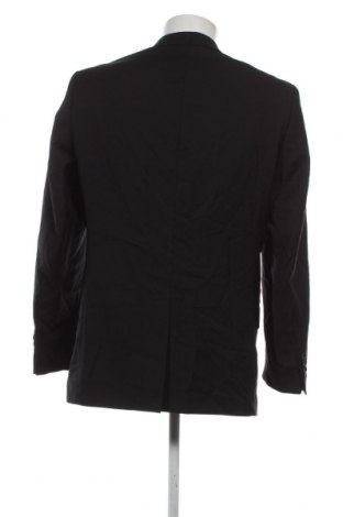 Мъжко сако Esprit, Размер L, Цвят Черен, Цена 25,80 лв.