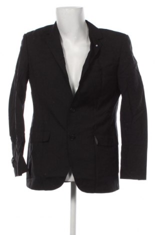 Ανδρικό σακάκι Esprit, Μέγεθος M, Χρώμα Μαύρο, Τιμή 3,72 €