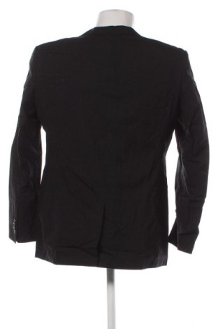 Мъжко сако Esprit, Размер M, Цвят Черен, Цена 7,31 лв.