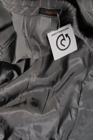 Ανδρικό σακάκι Florentino, Μέγεθος L, Χρώμα Γκρί, Τιμή 3,17 €