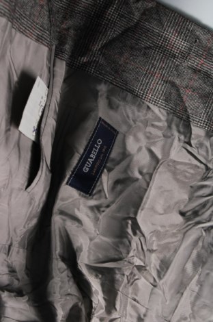 Ανδρικό σακάκι Guabello, Μέγεθος L, Χρώμα Γκρί, Τιμή 3,65 €