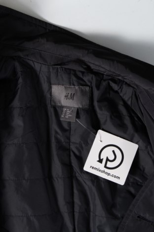 Ανδρικό σακάκι H&M, Μέγεθος M, Χρώμα Μαύρο, Τιμή 8,17 €