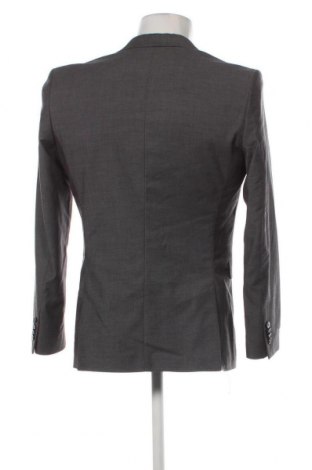 Ανδρικό σακάκι H&M, Μέγεθος M, Χρώμα Γκρί, Τιμή 3,27 €