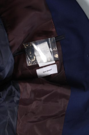 Pánské sako  Isaac Dewhirst, Velikost S, Barva Modrá, Cena  1 870,00 Kč