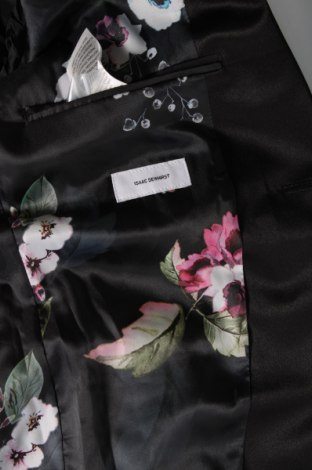 Ανδρικό σακάκι Isaac Dewhirst, Μέγεθος S, Χρώμα Μαύρο, Τιμή 11,30 €