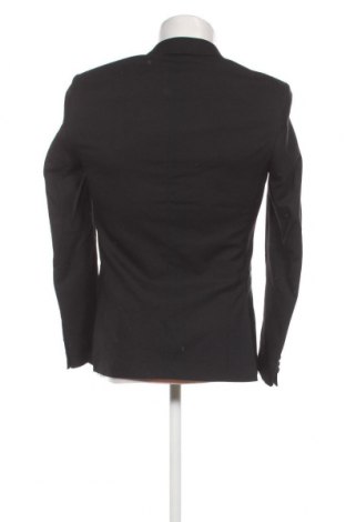 Ανδρικό σακάκι Isaac Dewhirst, Μέγεθος S, Χρώμα Μαύρο, Τιμή 11,30 €