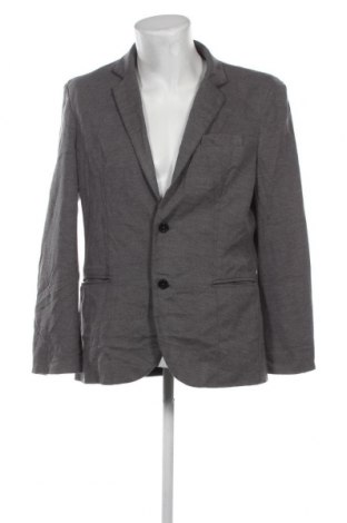 Ανδρικό σακάκι LFT, Μέγεθος XL, Χρώμα Γκρί, Τιμή 3,27 €