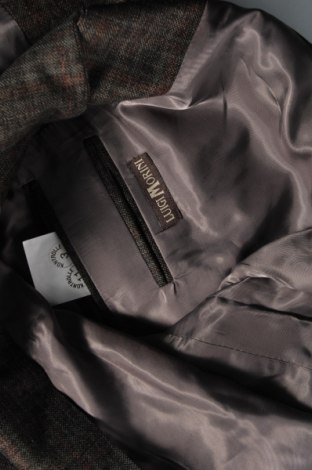 Ανδρικό σακάκι Luigi Morini, Μέγεθος XL, Χρώμα Πολύχρωμο, Τιμή 26,60 €