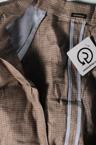 Ανδρικό σακάκι Massimo Dutti, Μέγεθος M, Χρώμα Καφέ, Τιμή 50,10 €