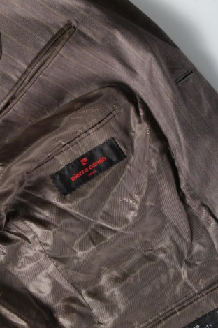 Ανδρικό σακάκι Pierre Cardin, Μέγεθος L, Χρώμα Γκρί, Τιμή 8,02 €