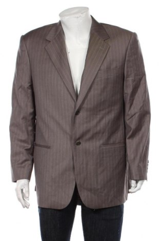 Мъжко сако Pierre Cardin, Размер L, Цвят Сив, Цена 14,58 лв.