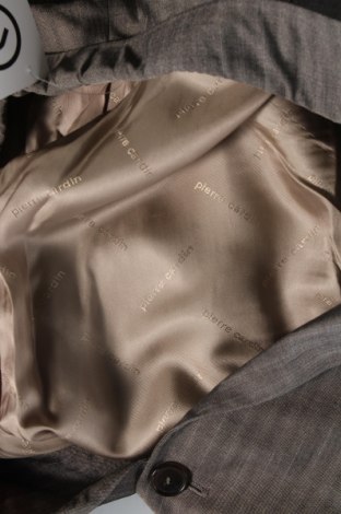 Ανδρικό σακάκι Pierre Cardin, Μέγεθος L, Χρώμα Μπλέ, Τιμή 3,01 €