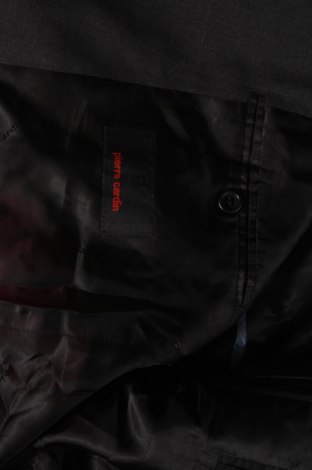 Ανδρικό σακάκι Pierre Cardin, Μέγεθος L, Χρώμα Γκρί, Τιμή 3,01 €