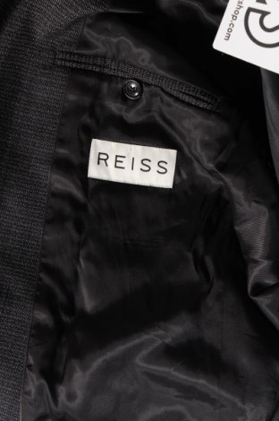 Ανδρικό σακάκι Reiss, Μέγεθος M, Χρώμα Γκρί, Τιμή 25,55 €