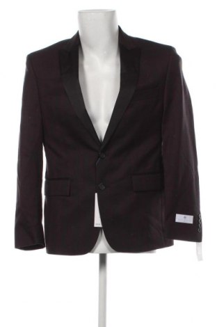 Ανδρικό σακάκι Ryan Seacrest Distinction, Μέγεθος S, Χρώμα Γκρί, Τιμή 18,03 €